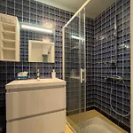 Le Chardon Bleu, Jardin, Centre-ville, *