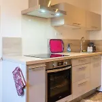 Le Chardon Bleu, Jardin, Centre-ville, بيت للعطل