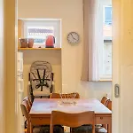 Le Chardon Bleu, Jardin, Centre-ville, *
