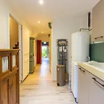 بيت للعطل Le Chardon Bleu, Jardin, Centre-ville, *