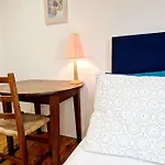 Le Chardon Bleu, Jardin, Centre-ville, بيت للعطل Saint-Côme-dʼOlt