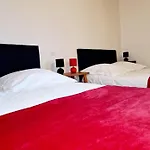 بيت للعطل Le Chardon Bleu, Jardin, Centre-ville, *