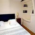 بيت للعطل Le Chardon Bleu, Jardin, Centre-ville,