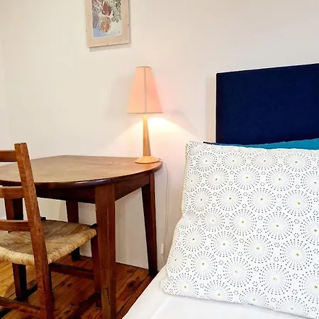Le Chardon Bleu, Jardin, Centre-ville, Holiday home Saint-Come-d'Olt