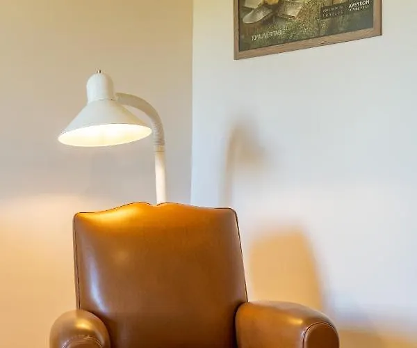 Vakantiehuis Le Chardon Bleu, Jardin, Centre-ville, *