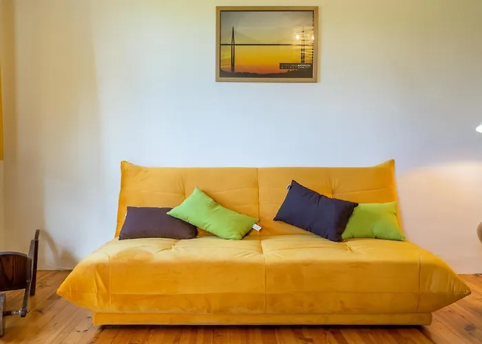 Le Chardon Bleu, Jardin, Centre-ville, Saint-Côme-dʼOlt