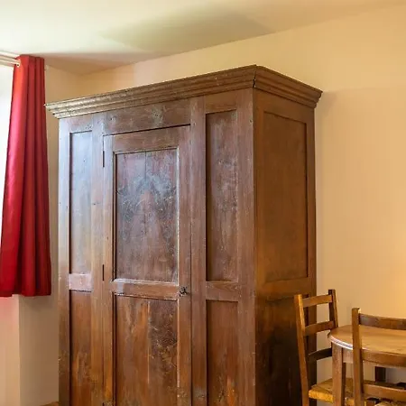 Le Chardon Bleu, Jardin, Centre-ville, * Saint-Côme-dʼOlt